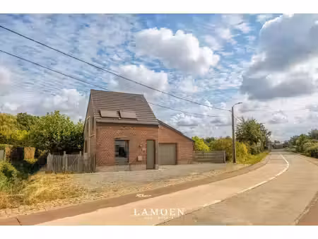 huis te koop in sint-katelijne-waver met 4 slaapkamers