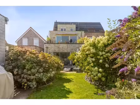 huis te koop in wommelgem met 3 slaapkamers