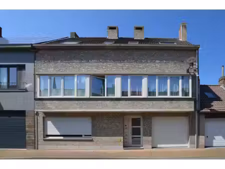 appartement te koop in oudenburg met 8 slaapkamers