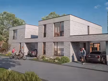huis te huur in weelde met 3 slaapkamers