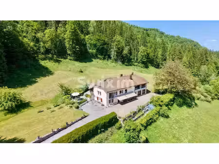 vente maison 11 pièces