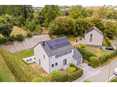 huis te koop in sprimont met 3 slaapkamers