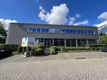 commercieel te koop in zaventem