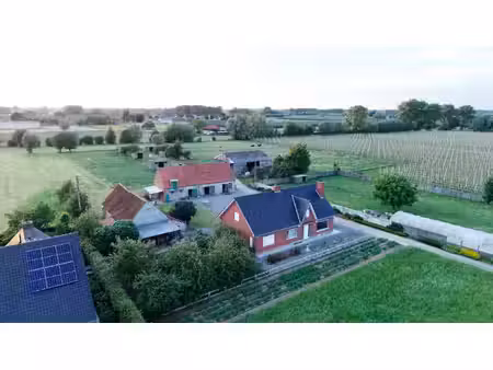huis te koop in dentergem