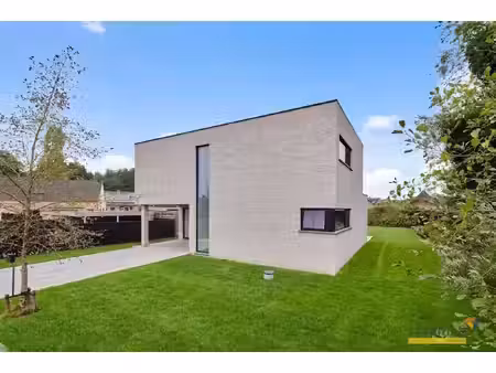 huis te koop in tessenderlo-ham met 4 slaapkamers