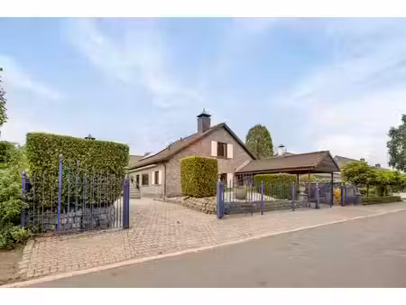 huis te koop in hoogstraten met 5 slaapkamers