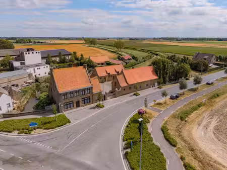 huis te koop in middelkerke met 5 slaapkamers