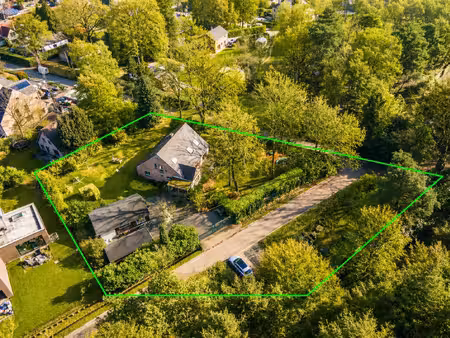 huis te koop in sint-job-in-'t-goor met 5 slaapkamers