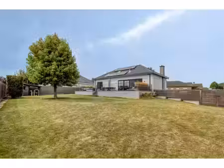 huis te koop in lennik met 3 slaapkamers