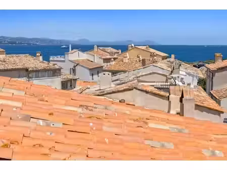 villa mitoyenne de 100 m2 en vente saint-tropez  france