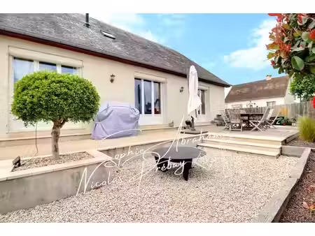 vente maison 7 pièces 173 m² à angerville (91670)  269 000 €