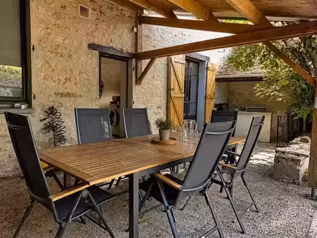 vente maison 6 pièces 142 m² à puiseaux (45390)  257 000 €