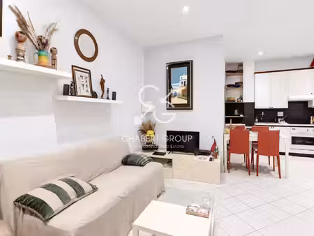 exclusivité - villefranche-sur-mer – vieille-ville - appartement – 2 pièces – 41 m² –...