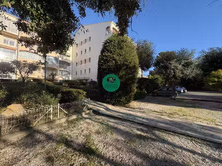 appartement t3 à vendre quartier pin rolland saint-mandrie