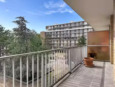 achat appartement 3 pièces 84m² marcq en baroeul 59700