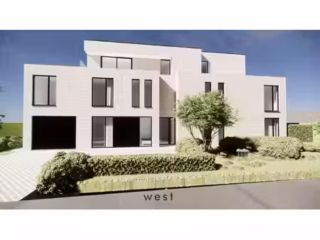 appartement te koop in westerlo met 2 slaapkamers