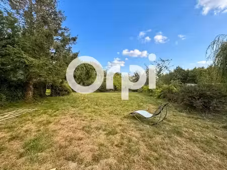 vente maison 3 pièces 122 m² à la capelle-lès-boulogne (62360)  254 000 €
