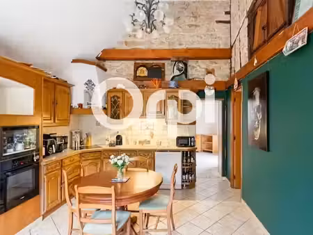 vente maison 3 pièces 122 m² à la capelle-lès-boulogne (62360)  254 500 €