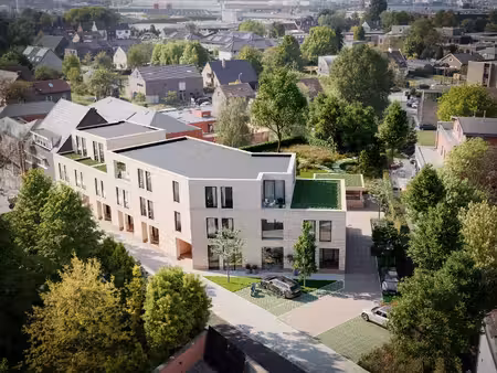 huis te koop in oostakker met 3 slaapkamers