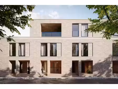 huis te koop in oostakker met 3 slaapkamers
