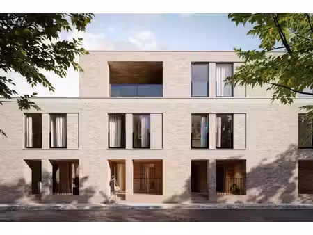 huis te koop in oostakker met 3 slaapkamers