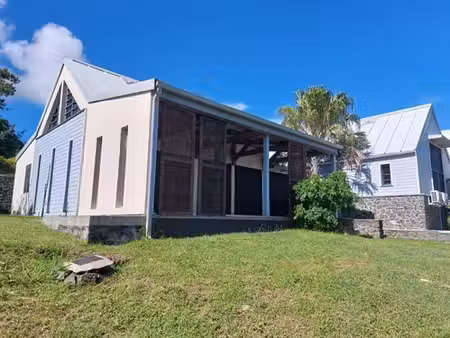 vente villa 5 pièces