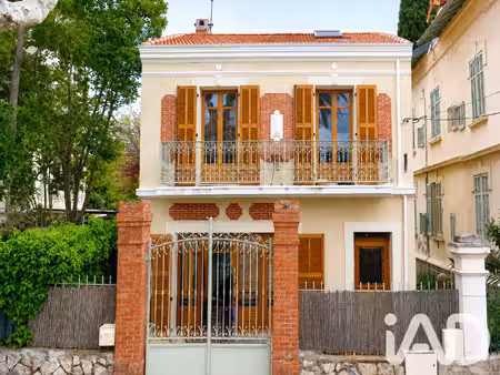 vente maison de ville 3 pièces