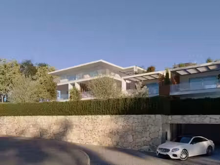 appartements à vendre