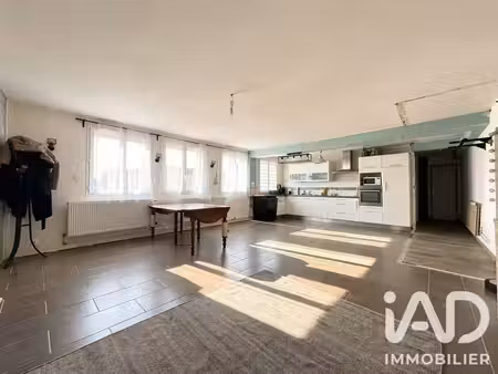 appartement à gallardon (28320)