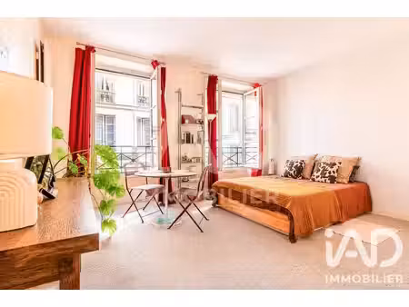 appartement à paris (75006)