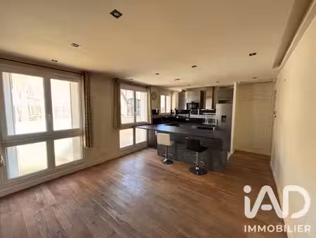 appartement à paris (75012)