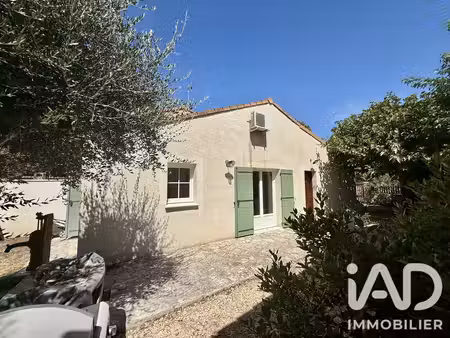 maison à vedène (84270)