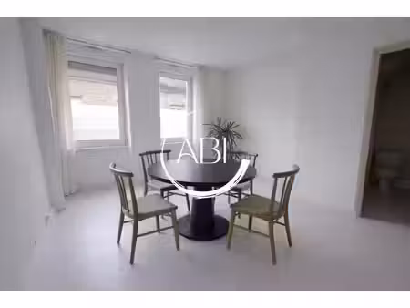 appartement à louer la ferté macé