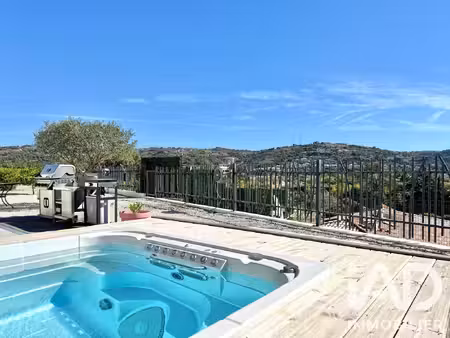 vente maison/villa 5 pièces