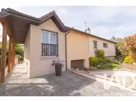 vente maison 6 pièces 130 m² dijon (21000)