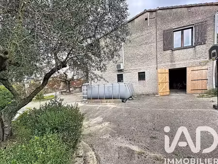 maison à saint-saturnin-lès-avignon (84450)