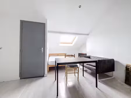 achat maison 4 pièces 105m² faches thumesnil 59155