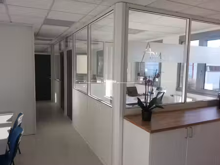 achat local professionnel 70m² villeneuve d ascq 59650