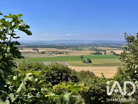 vente maison 3 pièces 56 m² dieulefit (26220)