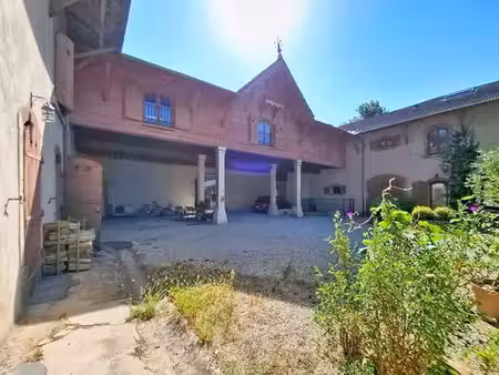 appartement de 11 pièces de luxe en vente à vernaison  france