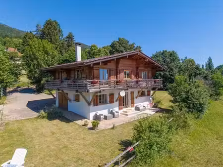 maison de luxe de 4 pièces en vente divonne-les-bains  france