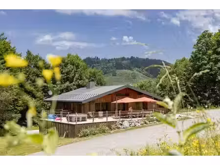 maison de prestige de 220 m2 en vente habère-poche  france