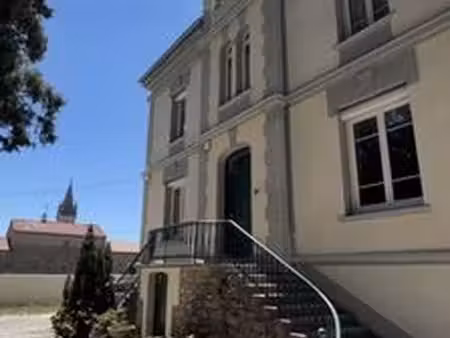 maison de prestige de 208 m2 en vente marlhes  france
