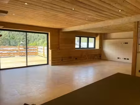 maison de 5 pièces de luxe en vente à sollières-sardières  france