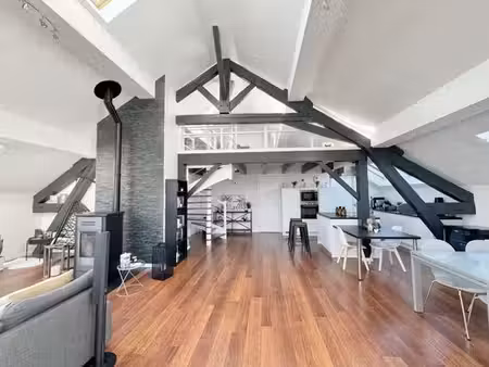 appartement de luxe de 3 pièces en vente à cessy  france