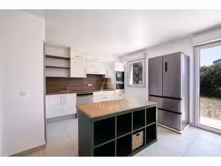 prestigieux appartement en vente ségny  france
