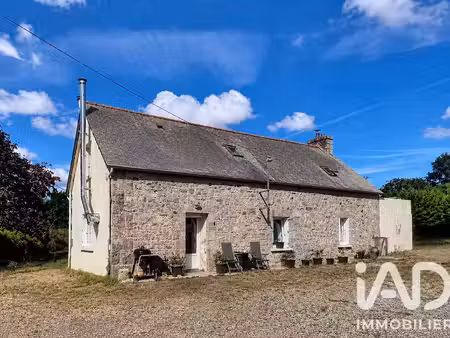vente maison de campagne 5 pièces