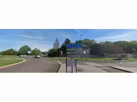 achat parking lieusaint 77127