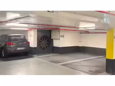 achat parking paris 7ème