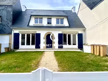 appartement t2 - lancieux